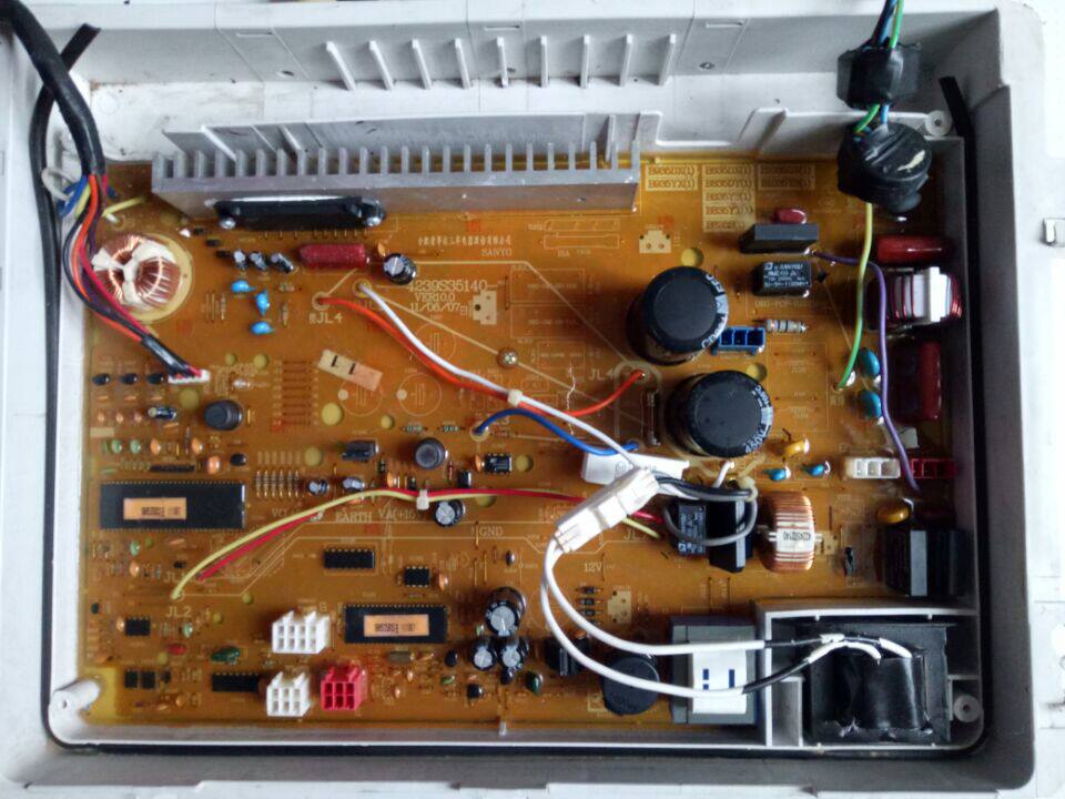 Three-ocean washing machine computer DB6035BXS DB6035BXS DB6535BXS 1035DX 1035DX B835YS 830-Taobao