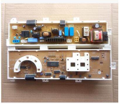 LG drum washing machine WD-T80090U motherboard PC board control board
