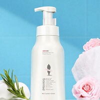 20元！阿道夫精油沐浴露慕斯540ml