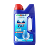 Finish 亮碟 洗碗机专用洗涤剂洗碗粉 1kg*2瓶  立减+券后91.86包邮（折￥45.93/瓶）