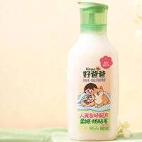 好爸爸防粘毛宠物家庭专用柔顺剂