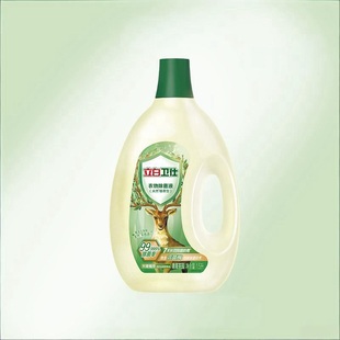 立白卫仕衣物除菌洗衣液3L