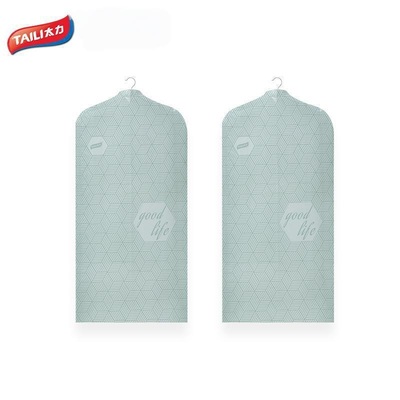 羽绒服大衣皮草防尘防潮霉收纳袋