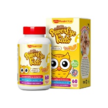 87元维乐原儿童蓝莓叶黄素60粒