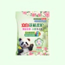 百补9.9元立白花植柔护洗衣粉850g