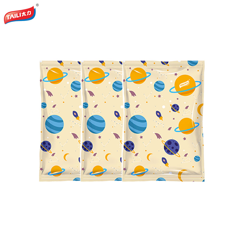 太力搬家打包袋结实耐用大容量装被子收纳行李专用袋加厚超大神器