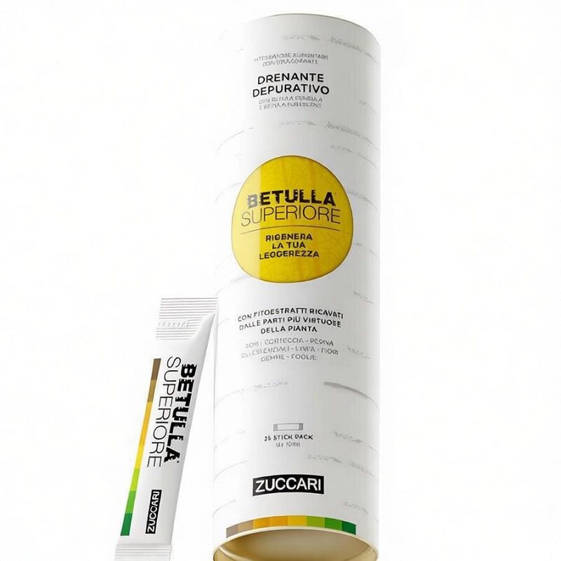 ZUCCARI意卡莉双抗桦树饮汁美容提透亮内调紧致精华保养官方进口