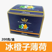 Мятный, 200 грамм