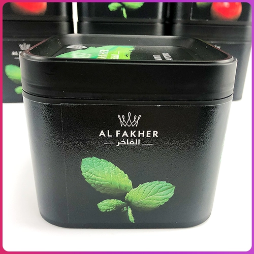 Арабская вода табачный крем 250 г импортирован Альфакхер Альфакер фрукты табак Шиша Табак