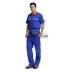 Túi xăng đặc biệt túi tiền máy tính tiền túi màu xanh Sinopec túi chống tĩnh phụ kiện trạm xăng để thu ví 	túi đeo hông nữ	 Túi