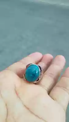 Lingyun jewelry Turquoise live studio to make up the difference Special shooting Private shooting invalid 