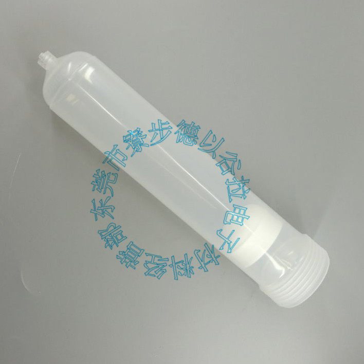 Huizhou Direct Supply Discount Dispensing Syringe 300Cc/200Cc Dispensing Tube Dispensing Machine Glue Dispensing Needle Tube Piston