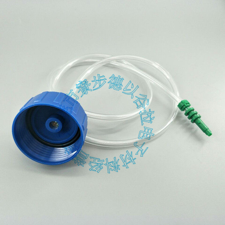 Huizhou Direct Supply Discount Dispensing Syringe 300Cc/200Cc Dispensing Tube Dispensing Machine Glue Dispensing Needle Tube Piston
