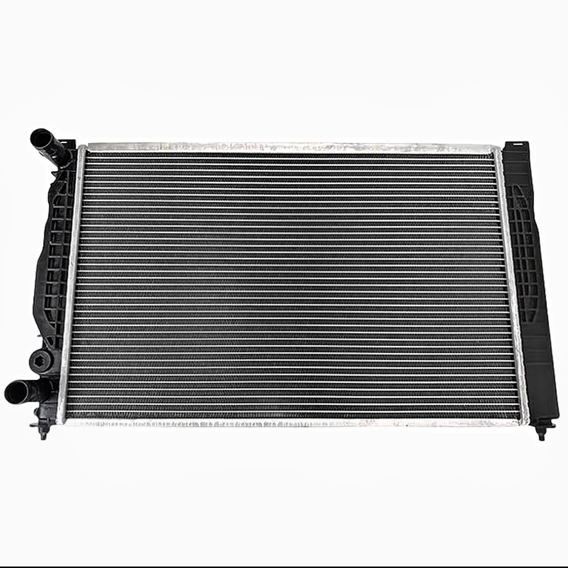 Подходит для Ford Escape, Explorer, Edge, Mustang, Ford Focus, Escort, радиатор