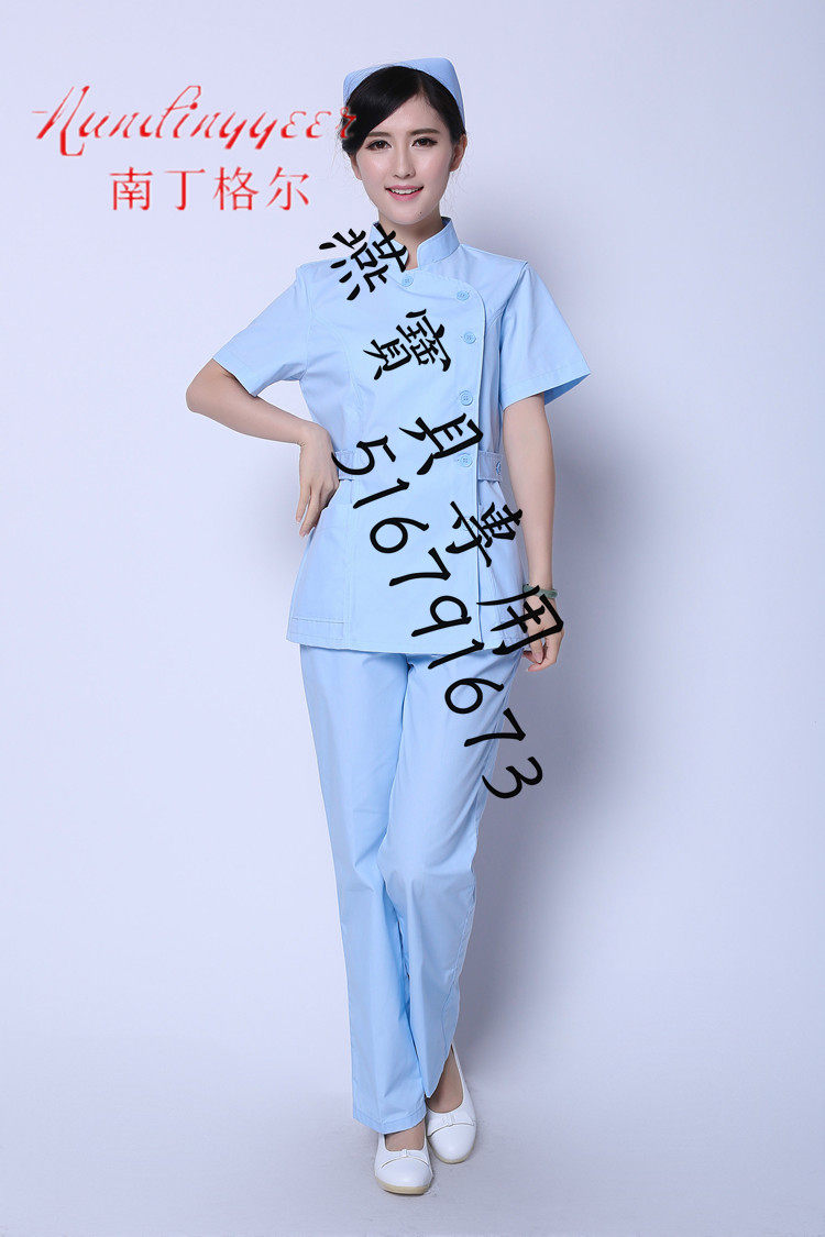 Tenue infirmière - Ref 1858602 Image 6