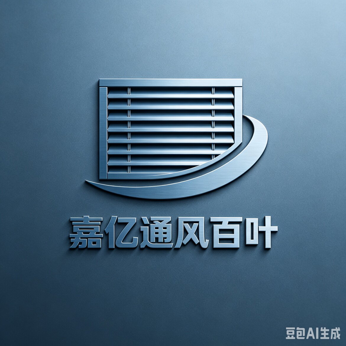 深圳市嘉亿通风百叶
