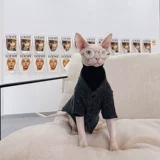 Утепленный удерживающий тепло зимний базовый свитер, кардиган, модный пуховик