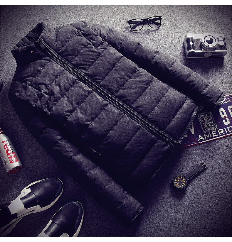 Blouson homme   OTHER - Ref 3122610 Image 15