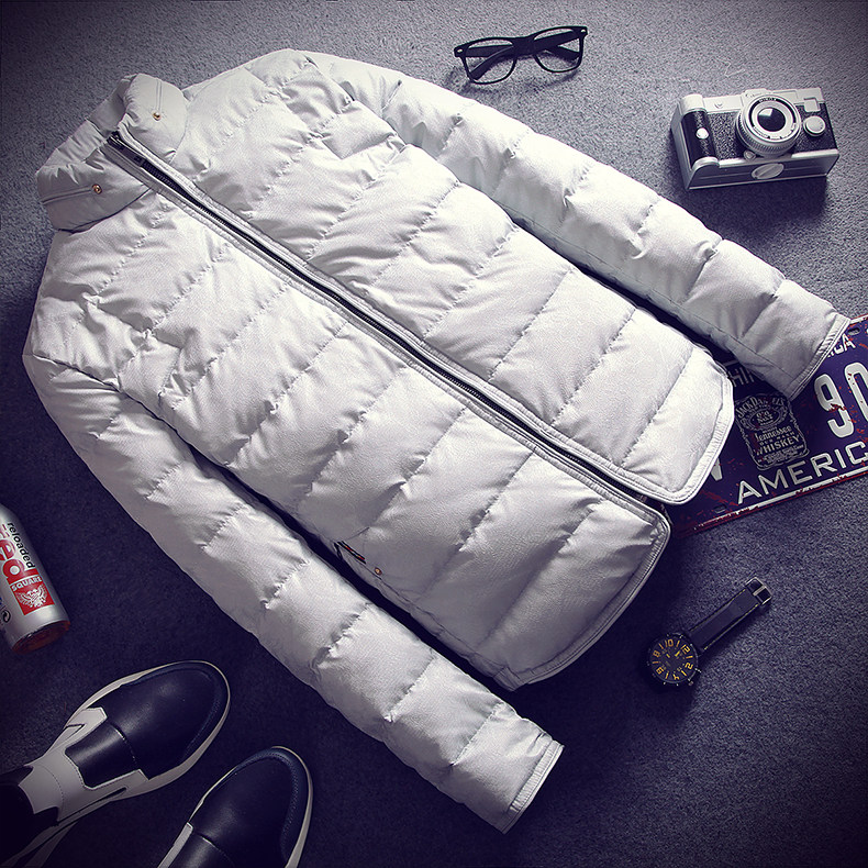 Blouson homme   OTHER - Ref 3122610 Image 8