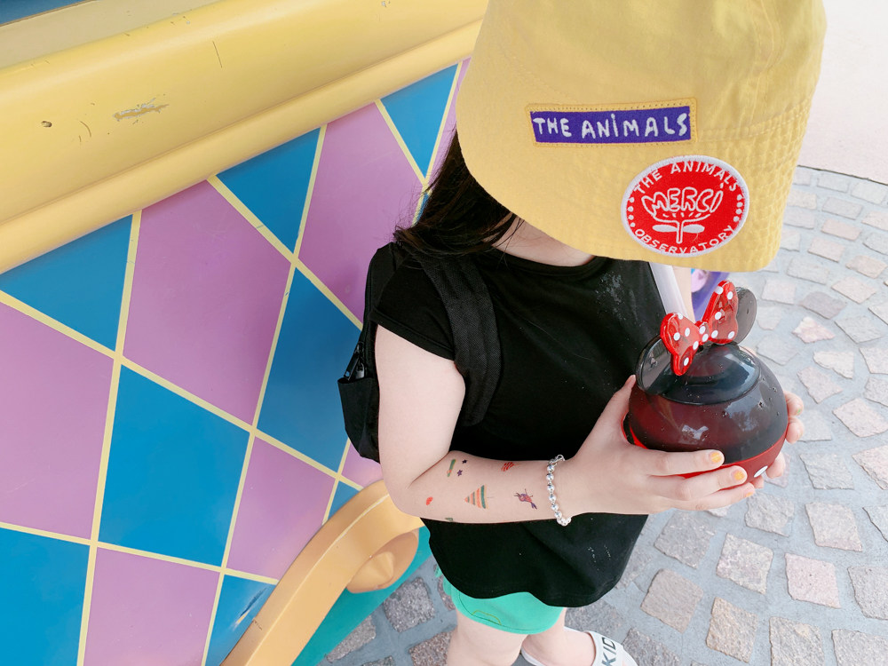 Non-refundable and non-exchangeable sweetcity boys and girls long-staple cotton fried chicken thin section small pocket solid color vest