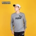 Áo thun thể thao nam Puma Hummer 2018 mùa thu 2018 thường xuyên đan áo thun 855458-01-03 Thể thao lông cừu / jumper