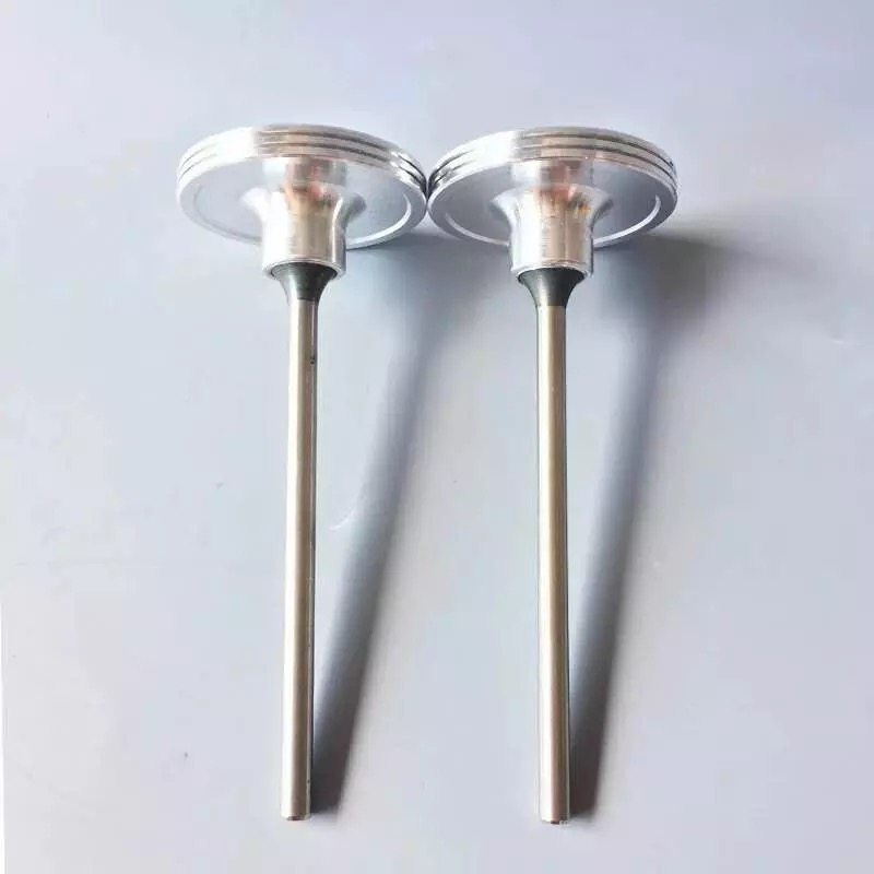 Original co-prosperity 40 gas gun piston rod striker rod piston ring Shangwei gas gun Tiger leap gas gun