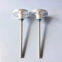 Original factory co-prosperity 40 gas gun piston rod pin rod piston ring Shangwei gas gun tiger jump gas gun