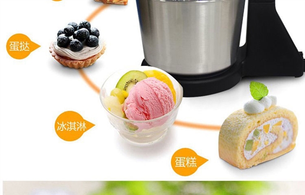 máy đánh trứng bằng tay Máy đánh trứng điện và kem đập tay máy trộn tóc máy sấy tóc nhẹ cô gái quà tặng - Máy trộn điện máy đánh kem trứng