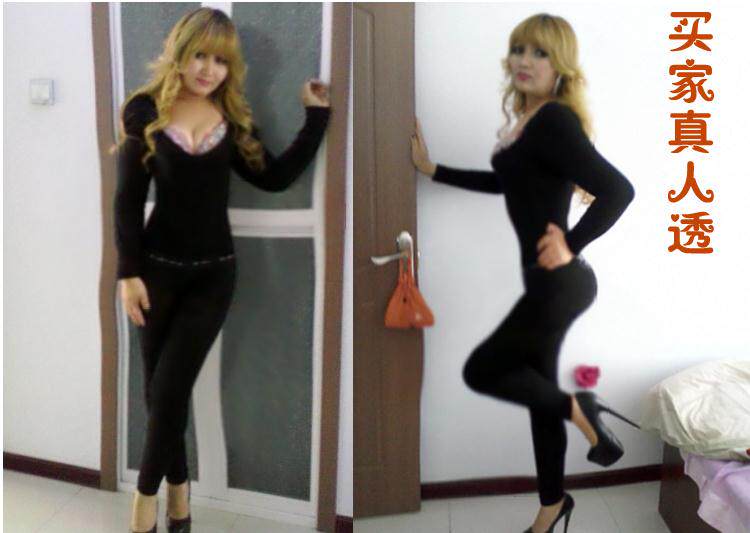 Sous-vêtement minceur - Ref 710865 Image 13