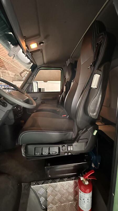 Rv Iveco Yixing Business Aichen Original Factory Air Ventilation, Heating, and Massage Features for Deyi Xingrui, Dachong V80V90 Rv Iveco Yixing Business Aichen Original Factory Air Ventilation, Heating, and Massage Features for Deyi Xingrui, Dachong V80V90