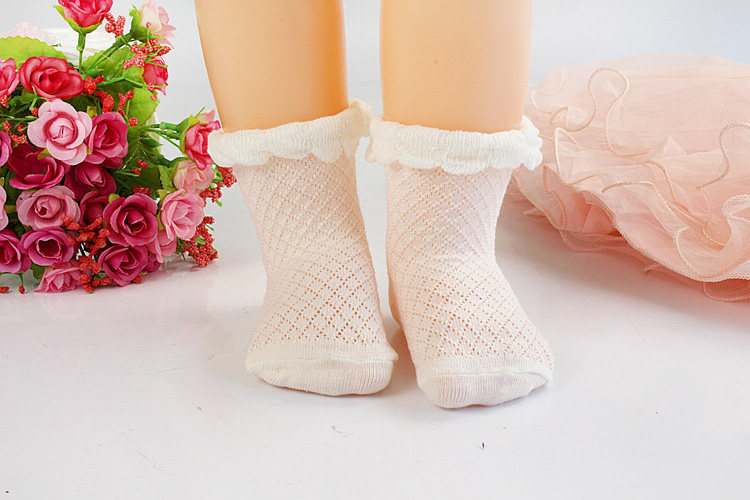 Chaussettes pour bébé - Ref 2109316 Image 20