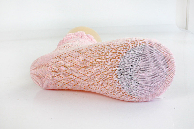 Chaussettes pour bébé - Ref 2109316 Image 28