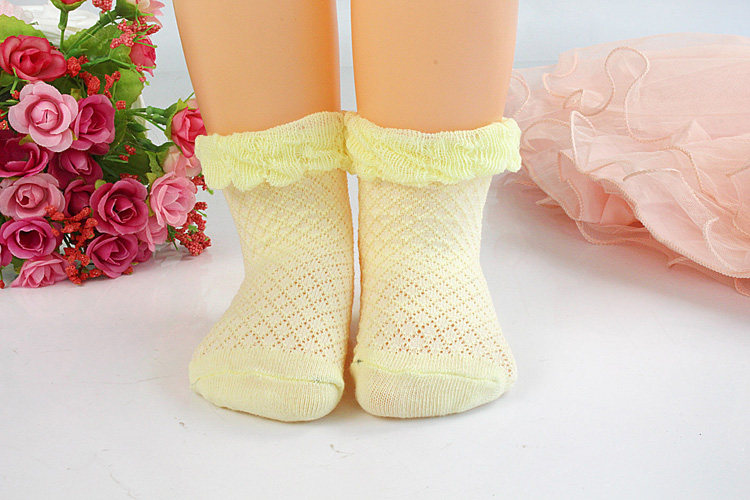 Chaussettes pour bébé - Ref 2109316 Image 22