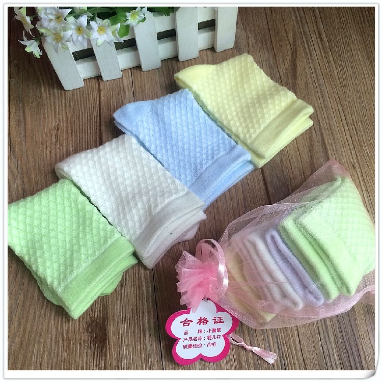 Chaussettes pour bébé - Ref 2109316 Image 14