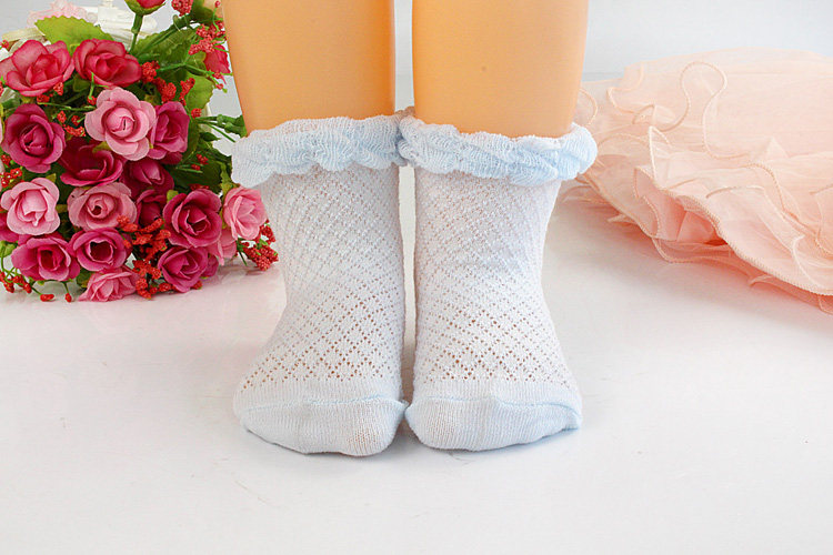 Chaussettes pour bébé - Ref 2109316 Image 21