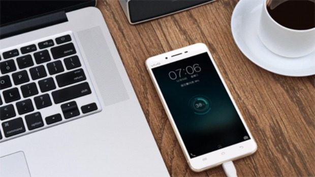 chargeur VIVO pour téléphones BBK BBK - Ref 1292818 Image 12