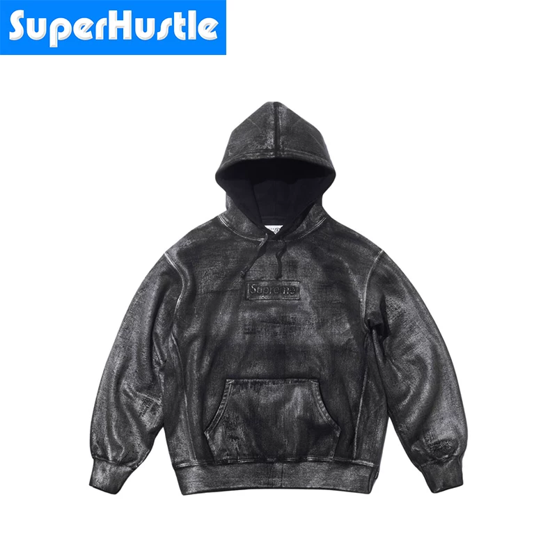 Spot 24SS Supreme X MM6 Maison Margiela