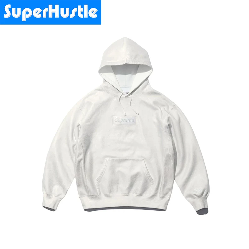 Spot 24SS Supreme X MM6 Maison Margiela