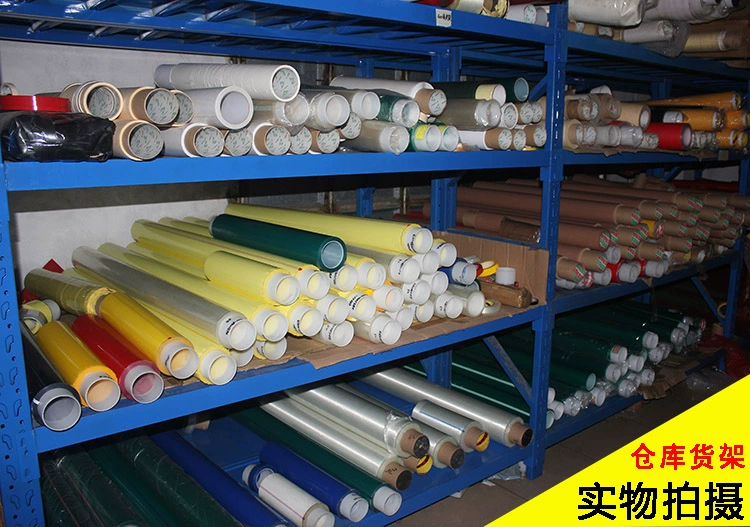 Băng keo hai mặt chính hãng 3M4229P xốp 3M422P xốp liền mạch mạnh mẽ xe ​​hai mặt băng keo 3m