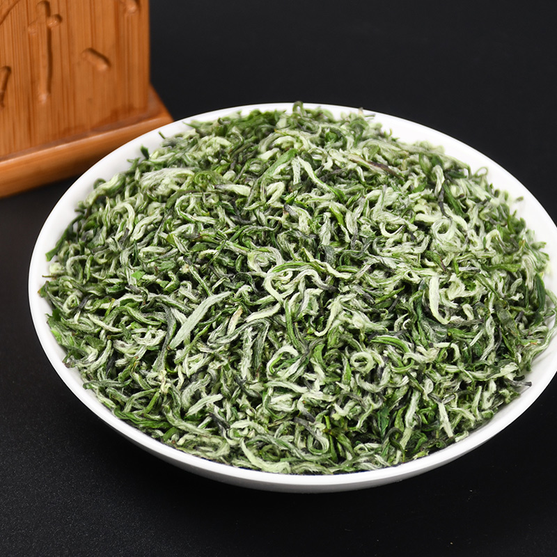 品味苏州碧螺春2025：探寻江南绿茶的独特韵味