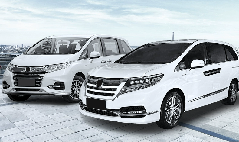 Thích hợp cho bảo vệ cốp xe Honda Alison Odyssey, phụ kiện dành riêng cho xe hơi, sửa đổi và trang trí nội thất toàn bộ xe thảm taplo xe tải