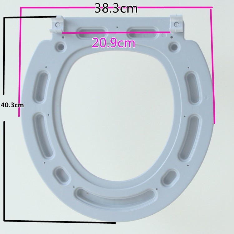 Fish Leapfrog Toilet Chair Seat Pence Chair H021BH022BH023B Sitting Poop H021BH022BH023B TOILET COLLAR WITH CLIP ACCESSORIES 