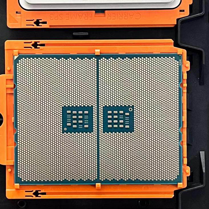 AMD线程撕裂者:解锁工作站CPU新高度,全能王者来袭!💻🚀-CPU-淘宝百科网