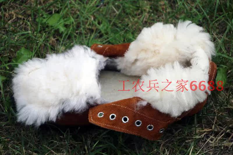 Boots militaires 3514 3515 - chaud - Ref 1400959 Image 16