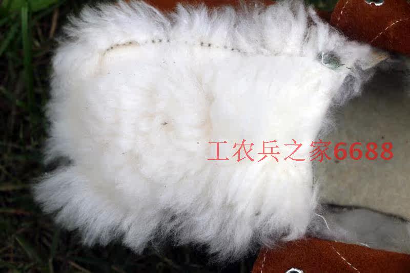 Boots militaires 3514 3515 - chaud - Ref 1400959 Image 18