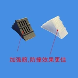 Накладки на углы, пластиковая мебель, фоторамка, 25мм