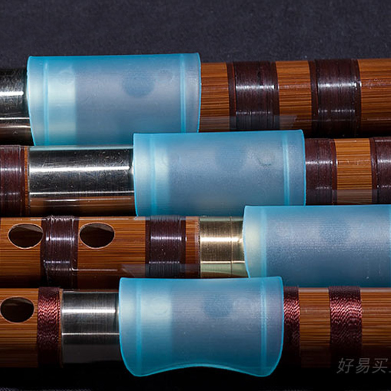 Dizi membrane protector, membrane protector, membrane protection sleeve, C tune, D tune, E tune, F tune, G tune, a variety of tones are optional