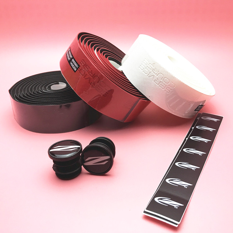 Boxed ZIPP Service Course ROAD BAR TAPE Highway handlebar with CX reticulate pattern