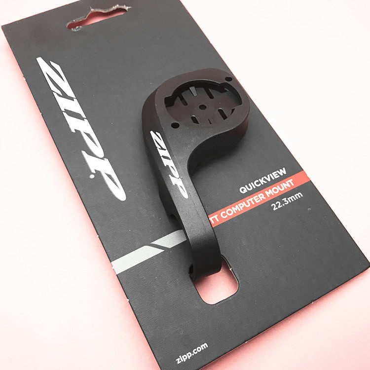 Zipp Quick View TT car Computer sram 22 3 TT timing car stopwatch seat