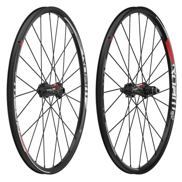 Licensed SRAM ROAM50 26 inch 27 5 29ER mountaineering wheel set XX1 XO1 11 speed wheel set